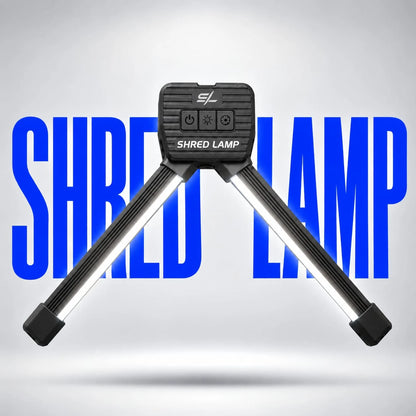 ShredPro- Shred Lamp