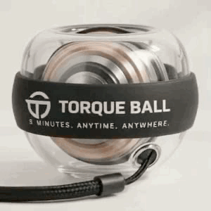 Torque Ball™