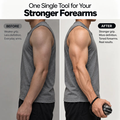Torque Ball™