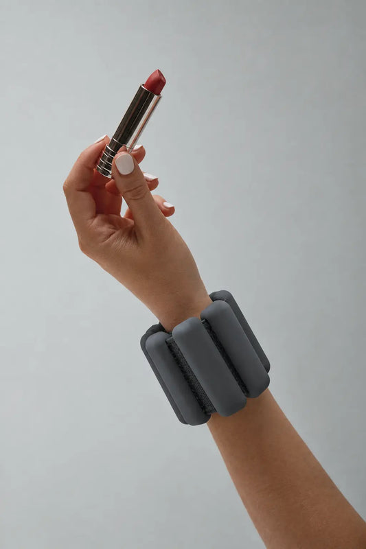 BALA- Silicone Weight Cuffs