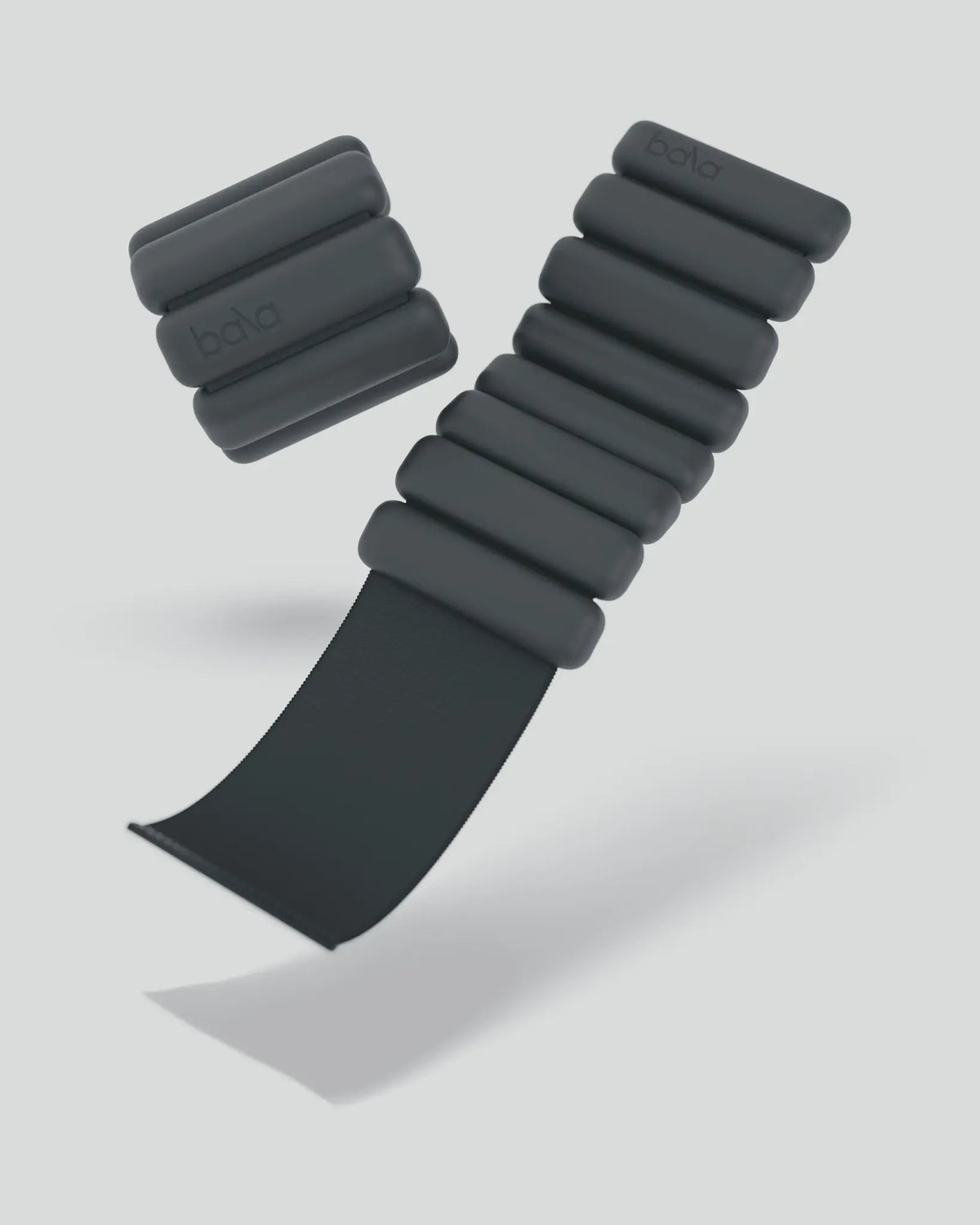 BALA- Silicone Weight Cuffs