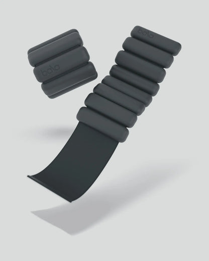BALA- Silicone Weight Cuffs
