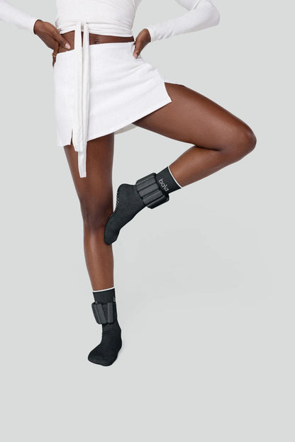 BALA- Silicone Weight Cuffs
