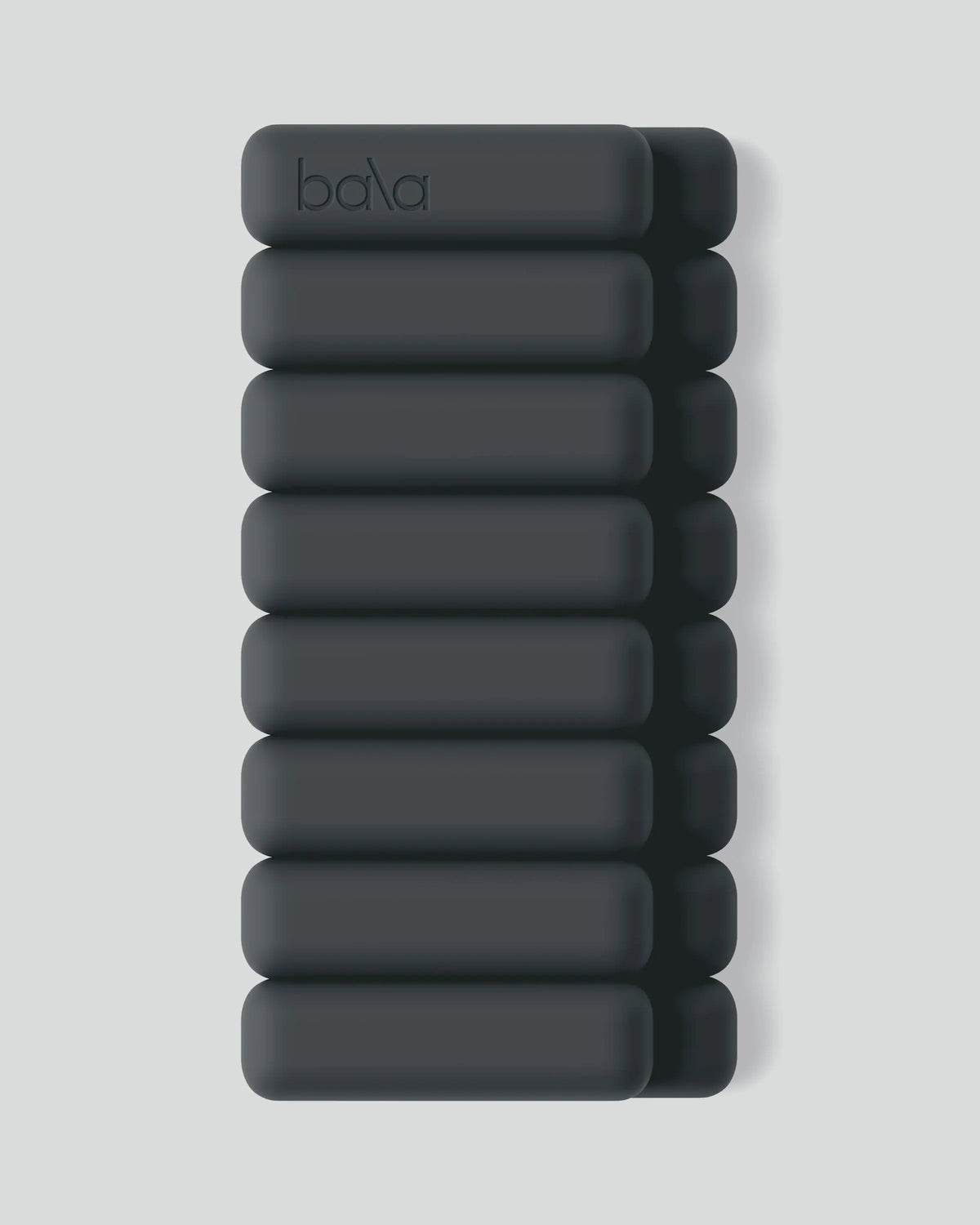BALA- Silicone Weight Cuffs