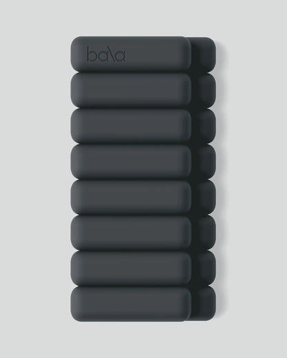 BALA- Silicone Weight Cuffs