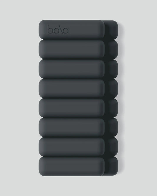 BALA- Silicone Weight Cuffs