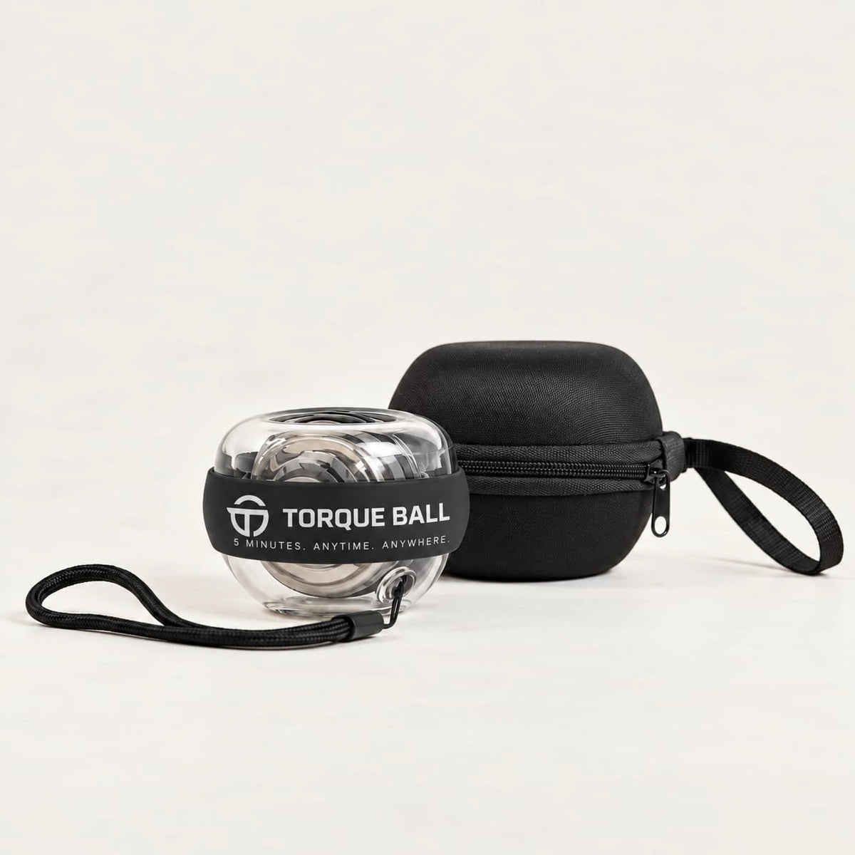 Torque Ball™