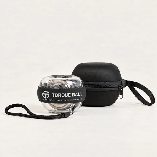 Torque Ball™