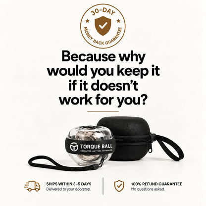 Torque Ball™